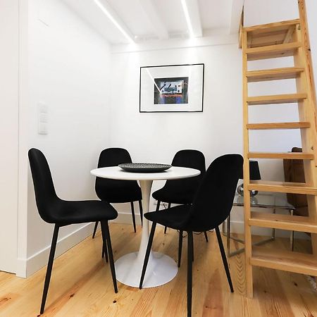 Apartamento Santos Stylish by Homing Lisboa Exterior foto